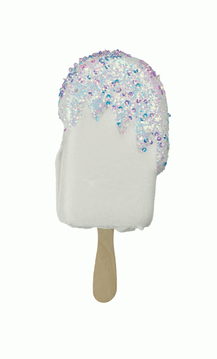 Icecream Ornament 16.5cm