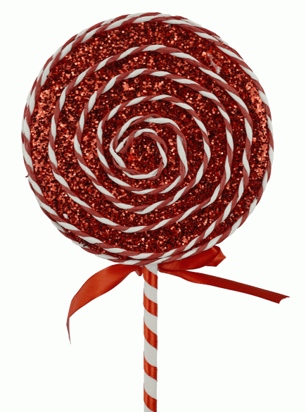Plush Lollipop 35cm
