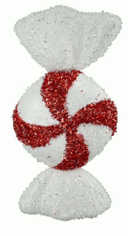Candy ornament 27cm