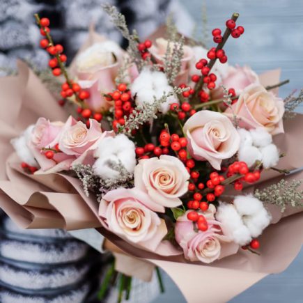 Metallic & Christmas Range