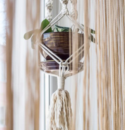 Jute and Cotton Series