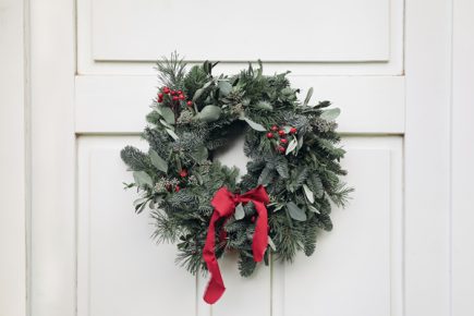 Wreaths & Garlands